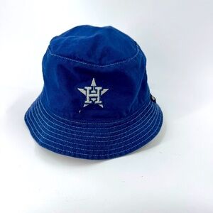 Houston Astros / ‘47 Blue Bucket Hat